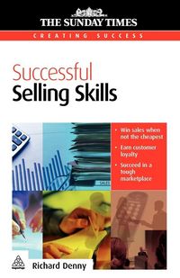 Produktbild: Successful Selling Skills