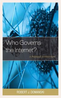 Produktbild: Who Governs the Internet?