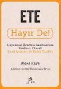 Produktbild: Ete Hayir De