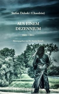 Produktbild: Aus einem Dezennium