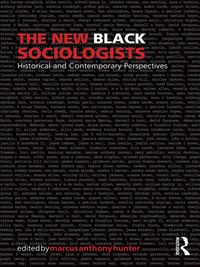 Produktbild: The New Black Sociologists