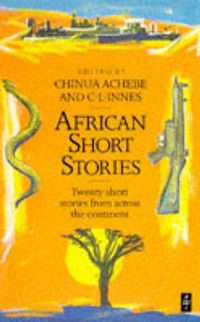 Bild vom Artikel African Short Stories vom Autor Chinua Achebe