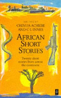 Produktbild: Innes, C: African Short Stories