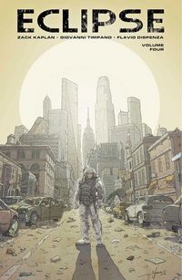 Produktbild: Eclipse Volume 4