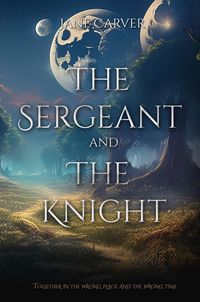 Produktbild: The Sergeant and the Knight