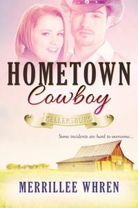 Produktbild: Hometown Cowboy (Kellersburg, #4)