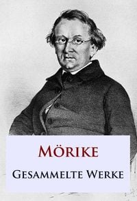 Produktbild: M&ouml;rike - Gesammelte Werke