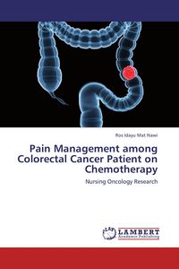 Produktbild: Pain Management among Colorectal Cancer Patient on Chemotherapy