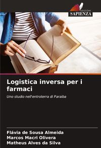 Produktbild: Logistica inversa per i farmaci