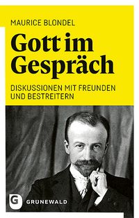 Produktbild: Gott im Gespr&auml;ch