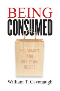 Produktbild: Being Consumed