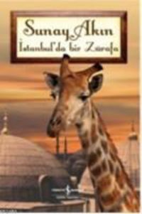 Produktbild: Istanbulda Bir Z&uuml;rafa