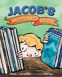 Produktbild: Jacob's Missing Book