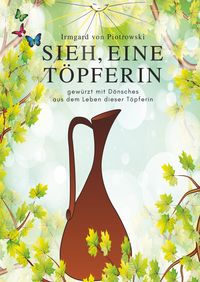 Produktbild: Sieh, eine T&ouml;pferin