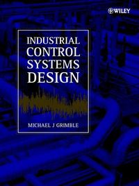Produktbild: Industrial Control Systems Design