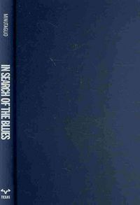 Produktbild: Minutaglio, B: In Search of the Blues