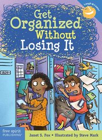Produktbild: Get Organized Without Losing It