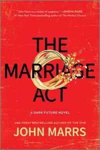 Produktbild: The Marriage ACT