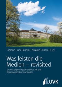 Produktbild: Was leisten die Medien - revisited