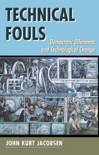 Produktbild: Technical Fouls
