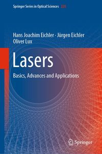 Produktbild: Lasers