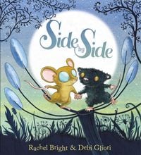 Produktbild: Side by Side