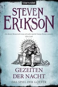 Produktbild: Das Spiel der G&ouml;tter (9)