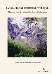 Produktbild: Languages and Cultures of the Mind