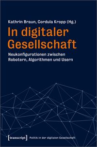 Produktbild: In digitaler Gesellschaft
