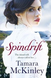 Produktbild: Spindrift
