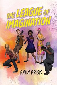 Produktbild: The League of Imagination