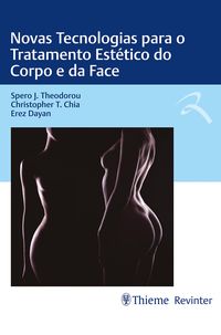 Produktbild: Novas Tecnologias para o Tratamento Est&eacute;tico do Corpo e da Face