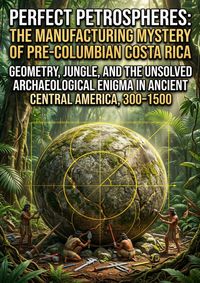 Produktbild: Perfect Petrospheres: The Manufacturing Mystery of Pre-Columbian Costa Rica