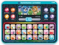 Produktbild: Kunterbuntes Lerntablet