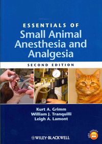 Produktbild: Essentials Vet Anesth & Analge