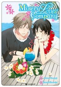 Produktbild: Misery Loves Company - Band 5
