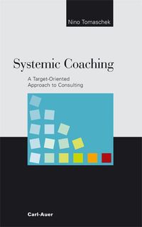 Produktbild: Systemic Coaching
