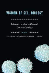 Produktbild: Visions of Cell Biology