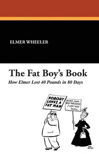 Produktbild: The Fat Boy's Book