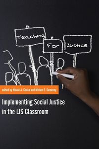 Produktbild: Teaching for Justice