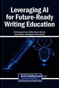 Produktbild: Leveraging AI for Future-Ready Writing Education