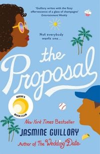 Produktbild: The Proposal