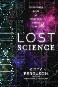 Produktbild: Ferguson, K: Lost Science