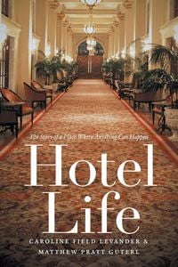Produktbild: Hotel Life