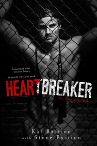 Produktbild: Heartbreaker (Unbreakable, #1)