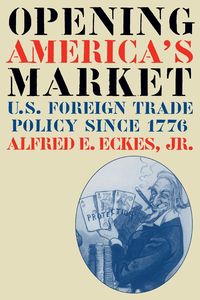 Produktbild: Opening America's Market