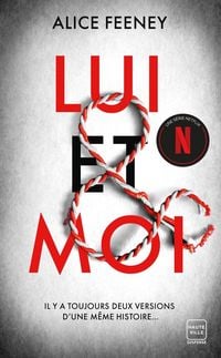 Produktbild: Lui et moi