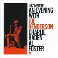 Produktbild: The Complete An Evening With