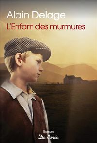 Produktbild: L'enfant des murmures