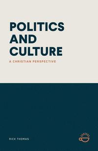 Produktbild: Politics and Culture